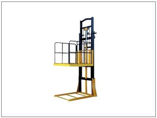 hydraulic-lifts