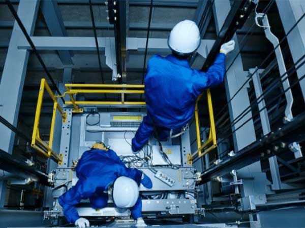 Electrical & Mechanical Engineer